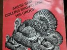 Vinyle 33 t akese sem- collins marfo and his group
