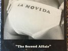 “Tejano Tex-Mex. La Movida The Second Affair.   Sealed