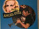 Chet Baker ?– Angel Eyes Vinyl LP UK 1975 Superb copy
