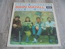 John Mayall With Eric Clapton ?- Bluesbreakers 1969 UK LP DECCA STEREO
