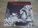 Various ?- The First Lame Bunny Album 1973 UK LP SPACEWARD PRIVATE PROG/FOLK