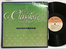 The Cathedral Quartet Classic Volume Two LP Rare OOP