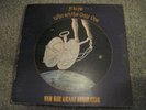 VAN DER GRAAF GENERATOR H To He Who Am The Only One 1970 A/U B1U Pink Scroll VG+