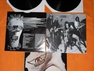 LP AEROSMITH  2 Vinyl  Get a Grip