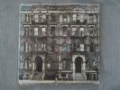 LED ZEPPLIN   PHYSICAL GRAFFITI  2 VINYL RECORD SET 2LP'S+Color Photo JIMMY PAGE