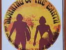 SURFING SURF VINYL LP  SOUNDTRACK OF MORNING OF THE EARTH GATEFOLD ALBY FALZON