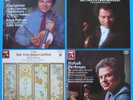 Emi Digital Mendelssohn Khachaturian Vivaldi Violin Con. Perlman 4lp NM Lot