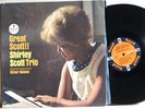 Shirley Scott-Great Scott-Impulse1st stereo US AS-67 Gatefold-Oliver Nelson