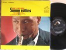 ED.1 Sonny Rollins – Now’s the time-US RCA LSP 2927-ex+