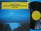 Dgg Digital Beethoven Moonlight Sonate Piano Emil Gilels NM