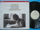 Philips Digital Schubert Piano Sonatas Brendel NM Sample Copy