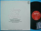 Philips Tchaikovsky Piano Con. Martha Argerich Kirill Kondrashin NM