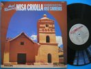 Philips Digital Ramirez Misa Criolla Navidad Nuestra Jose Carreras NM