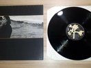 U2 - The Joshua Tree    Original LP Album Vinyl Record Bono 1987