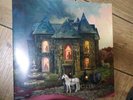 Opeth - In Cauda Venenum LP & CD  BOX SET  YELLOW-ORANGE VINYL  NEW