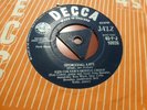 KEN COLYER'S SKIFFLE GROUP SPORTING LIFE  1957 DECCA TRI 45-F-J 10926 RARE