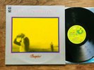 JENNY SORRENTI Suspiro ITALIAN LP EMI / HARVEST 3C064-18174 PROG PSYCH FOLK