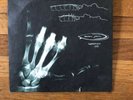 PEARL JAM Christmas 1998 Fan Club Vinyl 7