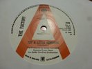 THE FACTORY TRY A LITTLE SUNSHINE MONSTER RARE PSYCH CBS 4540 RE-ISSUE EXCELLENT