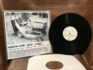 Underworld Born Slippy TYT 8731-0 Vinyl Record Album LP D