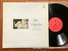 BIZET / TCHAIKOVSKY Audiophile CHESKY CR7 / CHARLES MUNCH LP