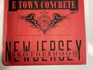 Second To None/ E Town Concrete 7” 25 Ta Life 90s Hardcore Vinyl NYHC SXE