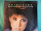 MIAMI SOUND MACHINE Primitive Love SEALED Vinyl LP 1985 Gloria Estefan