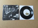 THE MOB Witch Hunt  ALL THE MADMEN 1980 DIY YEOVIL UK 1ST PRESSING 7
