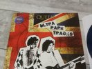 Queen  Tracks Blue Vinyl Nr. 11 von 150 LP