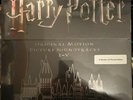 Harry Potter Original Motion Picture Soundtracks 1-5 Picture Vinyl Box Set Gift