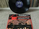JERRY LEE LEWIS & THE NASHVILLE TEENS At The Star Club Hamburg RARE ITALY  VGC