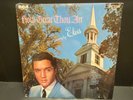 ELVIS PRESLEY How Great Thou Art NEW/SEALED PROMO LP RCA Victor
