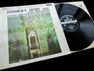 Mozart: 'Haffner' Serenade - Karl Munchinger **Decca SXL 2272 WBg ED1 LP**