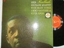 JOHN COLTRANE-BALLADS IMPULSE  STEREO LAMINATED GATEFOLD MCCOY TYNER-JAZZ