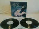 The Very Best of Elton John 1990 Dble g/fold LP UK issue cw inners EX+/EX+/EX