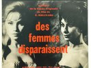 1958 Art Blakey & The Jazz Messengers ?- Des Femmes Disparaissent - Fontana