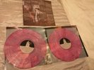 My Chemical Romance May Death Never Stop You pink colour vinyl best of greatest