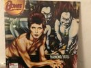 DAVID BOWIE - DIAMOND DOGS LP RED VINYL PARLOPHONE 2019 REISSUE NEW SEALED VINYL