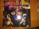 SEALED* David Lee Roth - Eat 'Em and Smile (Vinyl LP, 1986, Warner Bros.)