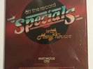 Tom Petty - Off The Record Specials With Mary Turner -Used Westwood One 2-LP Set