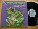 GREEN BULLFROG RARE 1980 RE OF 1971 HARD ROCK BLUES PSYCH RITCHIE BLACKMORE MINT
