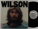 DENNIS WILSON Pacific Ocean Blue CARIBOU LP gatefold ^