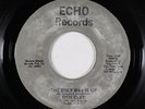 70s Soul 45 - Otis Clay - The Only Way Is Up - Echo - mp3