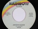 Funk Boogie 45 - Suede - Jam With Suede - Rainbow - mp3