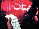 MI-SEX Graffiti Crimes VINYL LP BRAND NEW