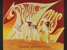 POWER OF ZEUS: The Gospel According To LP (reissue) Rock & Pop