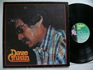 DAVE GRUSIN Discovered Again LP Germany Sheffield Lab EX