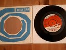 Slaughter & The Dogs - Quick Joey Small, ORG 1978 EX+ 7