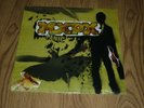 MXPX - Panic - US LP - GOLD VINYL - STILL SEALED