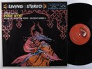 ARTHUR FIEDLER Grieg Peer Gynt RCA VICTOR LSC-2125 LP NM/VG++ shaded dog 1S